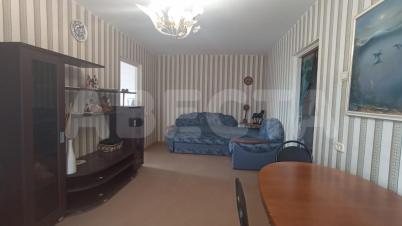 Продажа квартиры Омск. пр-кт. Менделеева, 33