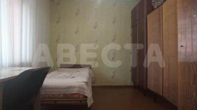Продажа квартиры Омск. пр-кт. Менделеева, 33