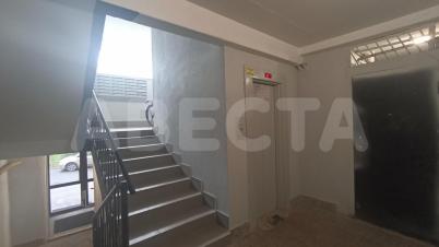 Продажа квартиры Омск. пр-кт. Менделеева, 33