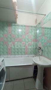 Продажа квартиры Омск. пр-кт. Менделеева, 33