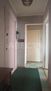 Продажа квартиры Омск. пр-кт. Менделеева, 33