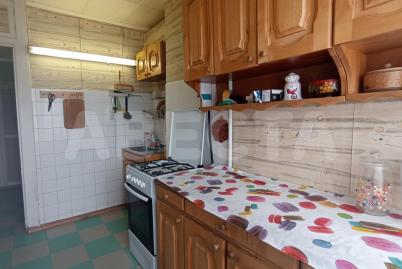 Продажа квартиры Омск.&nbsp;пр-кт. Менделеева, 33