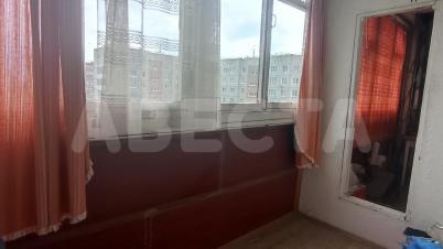 Продажа квартиры Омск. пр-кт. Менделеева, 33