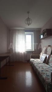 Продажа квартиры Омск. пр-кт. Менделеева, 33