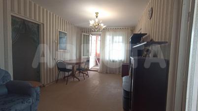 Продажа квартиры Омск. пр-кт. Менделеева, 33