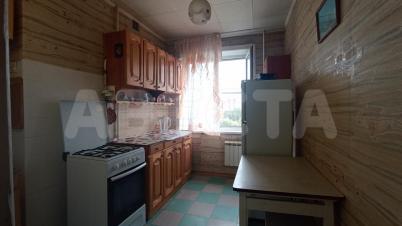 Продажа квартиры Омск. пр-кт. Менделеева, 33