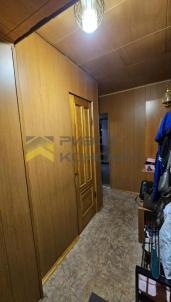 Продажа квартиры Омск. улица Андрианова, 36