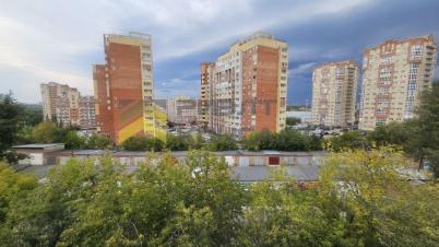 Продажа квартиры Омск. улица Андрианова, 36