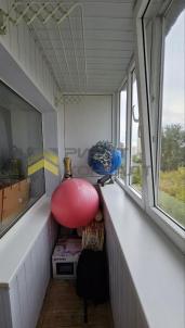 Продажа квартиры Омск. улица Андрианова, 36