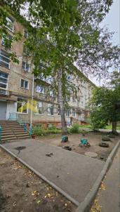 Продажа квартиры Омск. улица Андрианова, 36