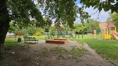 Продажа квартиры Омск. улица Андрианова, 36