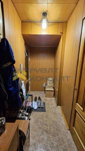 Продажа квартиры Омск. улица Андрианова, 36