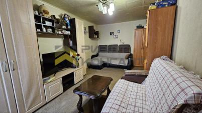 Продажа квартиры Омск. улица Андрианова, 36