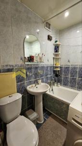 Продажа квартиры Омск. улица Андрианова, 36