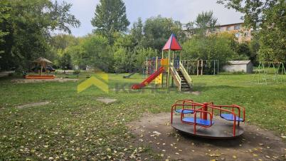 Продажа квартиры Омск. улица Андрианова, 36