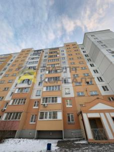 Продажа квартиры Омск. улица Осоавиахимовская, 183, к.1