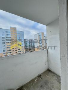 Продажа квартиры Омск. улица Осоавиахимовская, 183, к.1