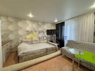 Продажа квартиры Омск. улица Осоавиахимовская, 183, к.1