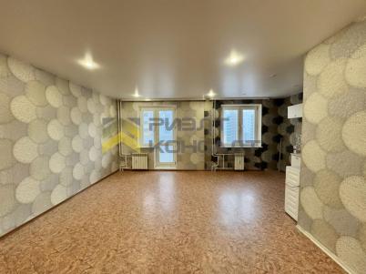 Продажа квартиры Омск. улица Осоавиахимовская, 183, к.1