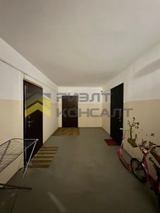 Продажа квартиры Омск. улица Осоавиахимовская, 183, к.1