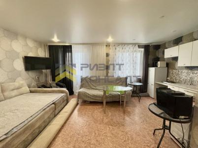 Продажа квартиры Омск. улица Осоавиахимовская, 183, к.1