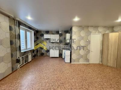 Продажа квартиры Омск. улица Осоавиахимовская, 183, к.1