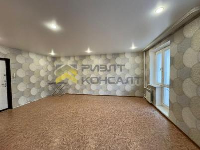 Продажа квартиры Омск. улица Осоавиахимовская, 183, к.1