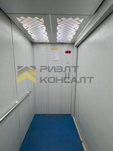 Продажа квартиры Омск. улица Осоавиахимовская, 183, к.1