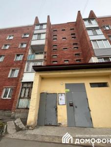 Продажа квартиры Омск. Арктическая, 37