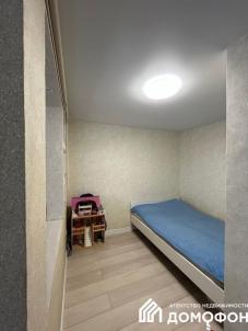 Продажа квартиры Омск. Арктическая, 37