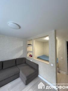 Продажа квартиры Омск.&nbsp;Арктическая, 37