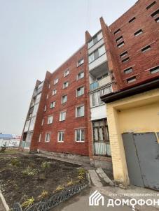 Продажа квартиры Омск. Арктическая, 37