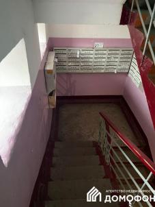 Продажа квартиры Омск. Арктическая, 37