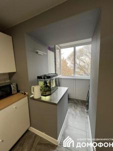 Продажа квартиры Омск. Арктическая, 37