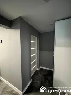 Продажа квартиры Омск. Арктическая, 37