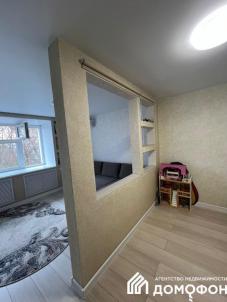 Продажа квартиры Омск.&nbsp;Арктическая, 37