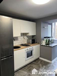 Продажа квартиры Омск. Арктическая, 37