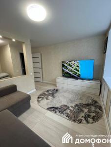 Продажа квартиры Омск. Арктическая, 37