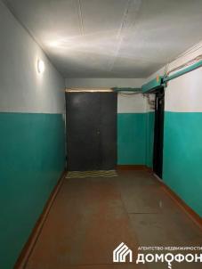 Продажа квартиры Омск. Арктическая, 37