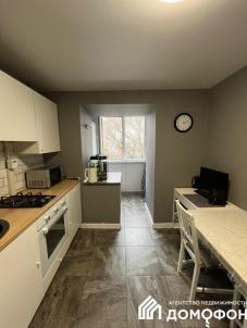 Продажа квартиры Омск. Арктическая, 37