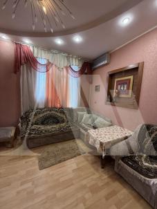 Продажа квартиры Омск. Полёт, Богдана Хмельницкого, 214А