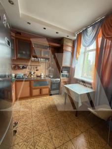 Продажа квартиры Омск. Полёт, Богдана Хмельницкого, 214А