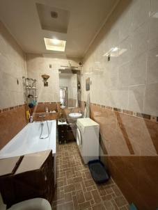 Продажа квартиры Омск. Полёт, Богдана Хмельницкого, 214А