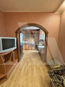 Продажа квартиры Омск. Полёт, Богдана Хмельницкого, 214А