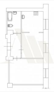 Продажа квартиры Омск. Полёт, Богдана Хмельницкого, 214А