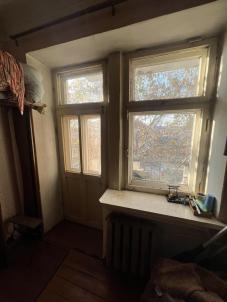 Продажа квартиры Омск. Ялтинская улица 49