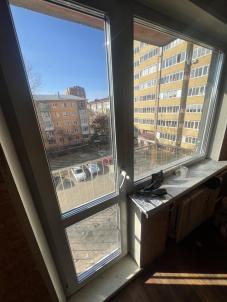 Продажа квартиры Омск. Ялтинская улица 49