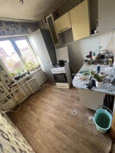 Продажа квартиры Омск. Ялтинская улица 49