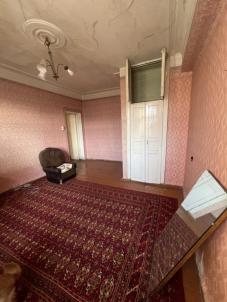 Продажа квартиры Омск. Ялтинская улица 49