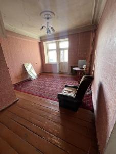 Продажа квартиры Омск. Ялтинская улица 49